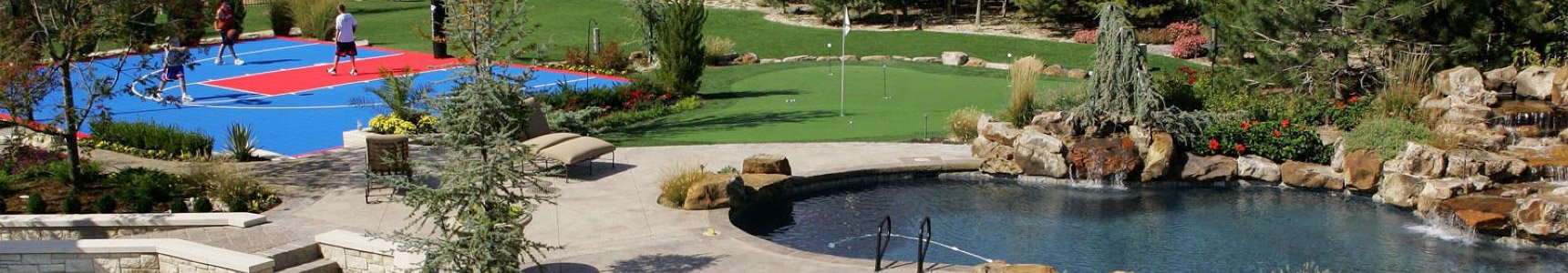 Contact Us for Putting Green Products & Solutions